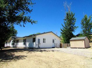 8748 Foothill Rd, Middleton, ID 83644