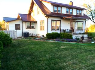 501 Broadway Ave, Burdett, KS 67523