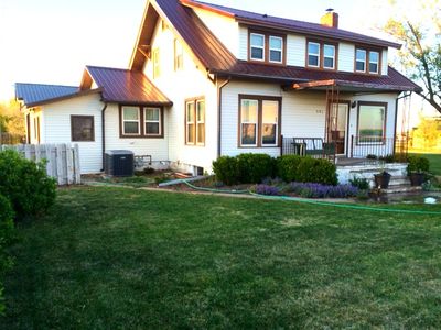 501 Broadway Ave, Burdett, KS, 67523