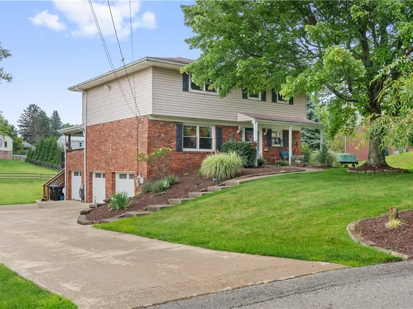 464 Emerald Dr, Pittsburgh, PA 15237