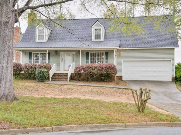 3812 Villa Court, Martinez, GA 30907