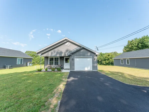 119 Ashford Road #119, Eastford, CT 06278