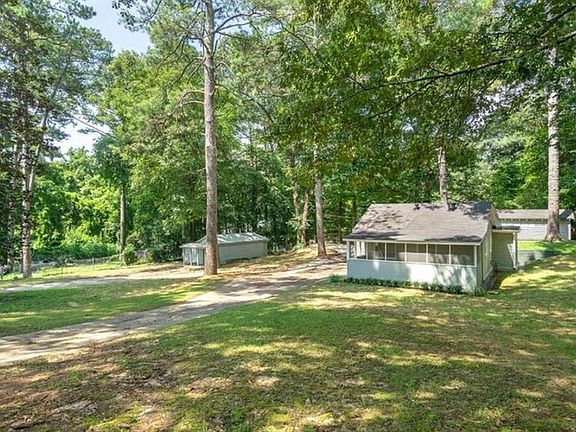 So much space to enjoy your time at home!