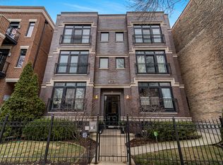 1018 S May St #F, Chicago, IL 60608