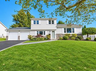 4 Adrienne Drive, Old Bethpage, NY 11804