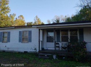 223 Draper Rd, Fayetteville, NC 28312