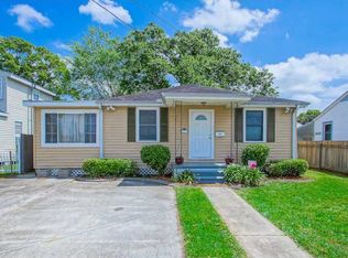 713 Thirba St, Metairie, LA 70003