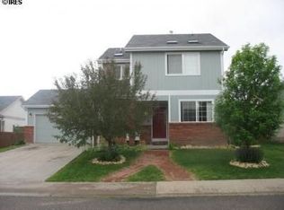 3268 Coal Creek St, Loveland, CO 80538