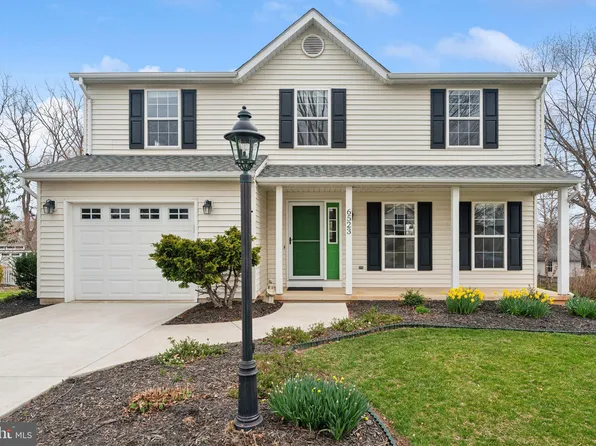 6523 Tydings Rd, Eldersburg, MD 21784