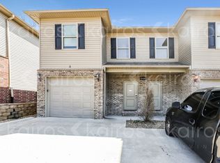 2105 Perry St #A, Little Rock, AR 72205