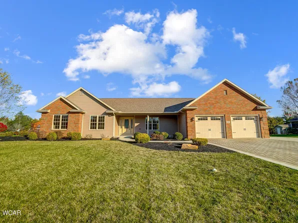 4982 Shoshone Trl, Lima, OH 45805