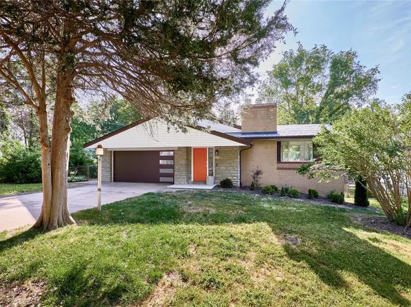 416 Argent Ave, Saint Louis, MO 63135