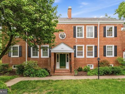 2919 S Columbus St APT B2, Arlington, VA, 22206