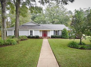 100 Mill Ridge Rd, Dothan, AL 36303