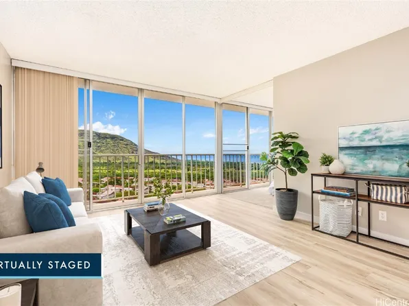 84-710 Kili Dr APT 1215, Waianae, HI 96792