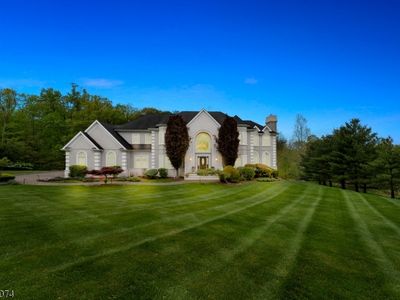 25 Strawberry Ln, Warren, NJ, 07059