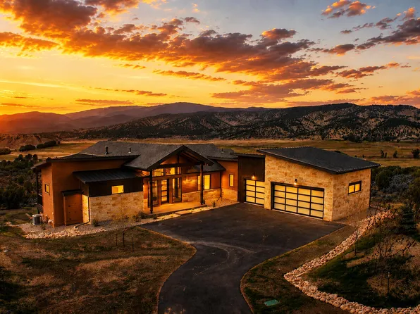 55 Avalanche Peak Way, Eagle, CO 81631