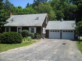 23 Sunset Dr, Brooklyn, CT 06234