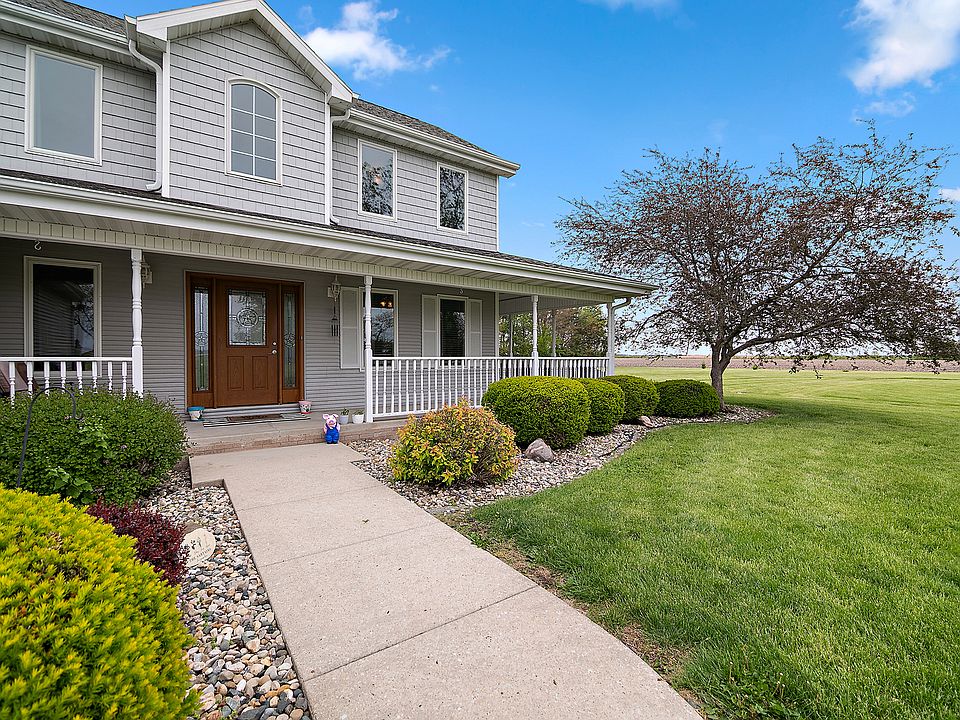 17709 W State Route 17, Reddick, IL 60961 | MLS #12642343 | Zillow