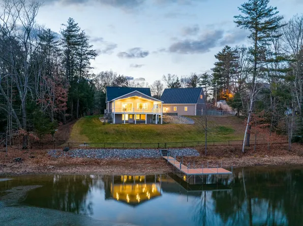 175 Stuart Shores Road, Standish, ME 04084