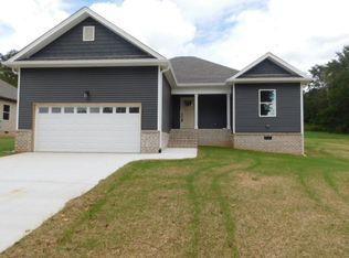 3727 Varnell Ln LOT 60, Cleveland, TN 37323