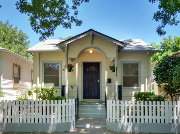411 U St, Sacramento, CA 95818