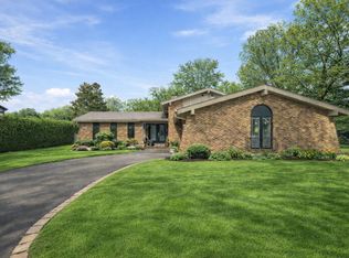 12022 W 90th Ave, Saint John, IN 46373