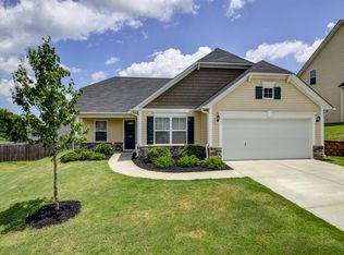 552 Branch Wood Dr, Boiling Springs, SC 29316