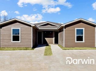 1604 Crockett St #B, Waco, TX 76705