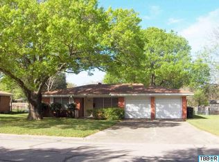 2006 S 45th St, Temple, TX 76504