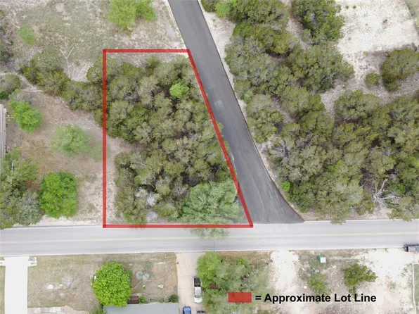 3602 Constitution Dr, Leander, TX 78645