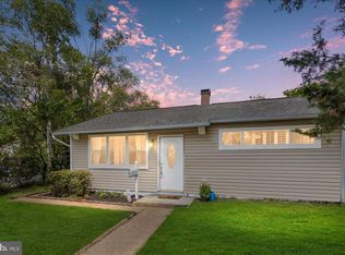 501 Wimmer Rd, Glen Burnie, MD 21061