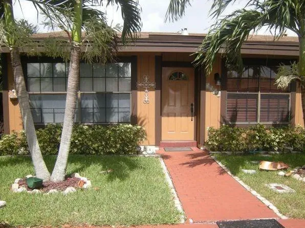 2300 Dogwood Court #2300, Pembroke Pines, FL 33026