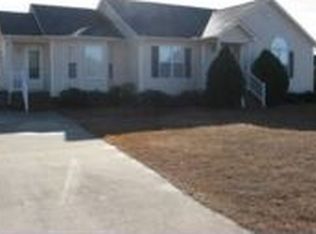 2409 Setter Ct, Greenville, NC 27834