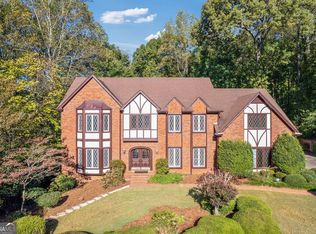 325 Fauna Ct, Sandy Springs, GA 30350