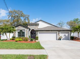 3017 W Ballast Point Blvd, Tampa, FL 33611