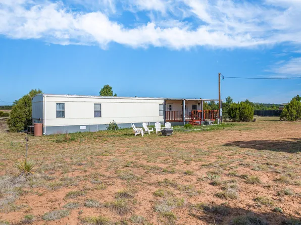 60 Pepper Ct, Tijeras, NM 87059