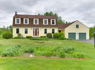21 Almeria Circle, Westford, MA 01886
