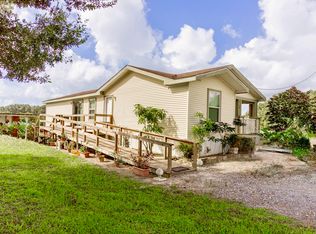 14878 NW 294th Street, Okeechobee, FL 34972