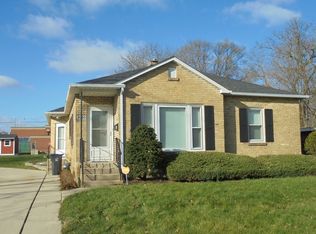 2020 Elim Ave, Zion, IL 60099