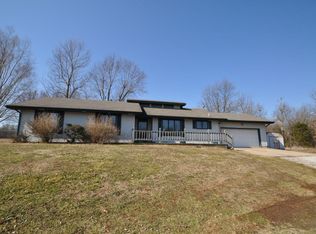 2679 N Farm Road 97, Springfield, MO 65802