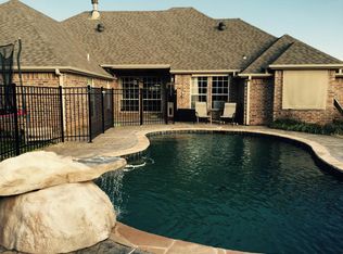 2954 S Shepherds Gln, Wichita Falls, TX 76308