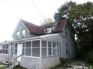 68 Church St, Alexandria Bay, NY 13607