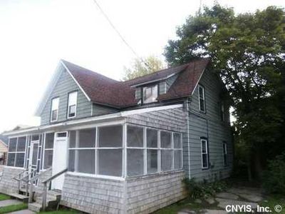 68 Church St, Alexandria Bay, NY, 13607