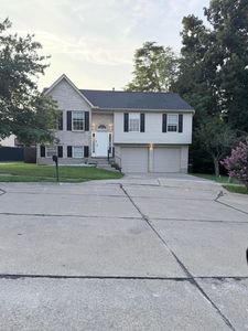 3652 Pondside Ct, Elsmere, KY, 41018