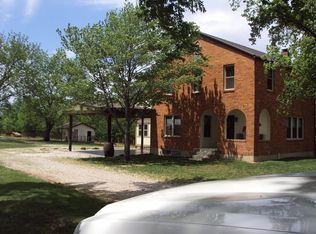 1570 235th St, Fort Scott, KS 66701