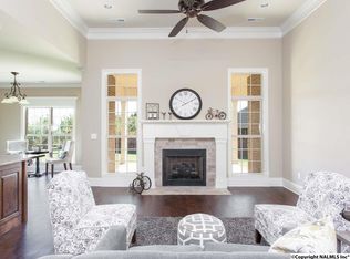 135 Ramsbrook Dr, Madison, AL 35757