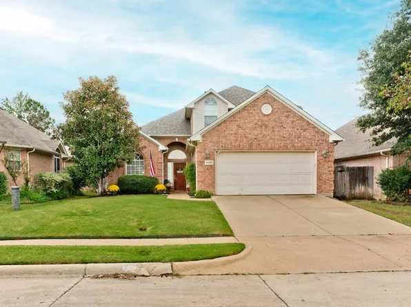 4690 Carolina Trace Trl, Fort Worth, TX 76244