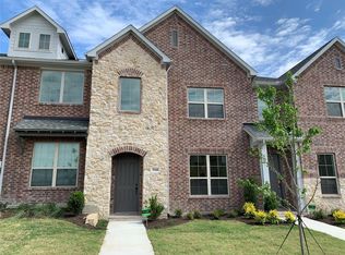 5944 Ridgeline Dr, McKinney, TX 75070