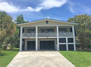 75 Sportsman Dr, Pawleys Island, SC 29585